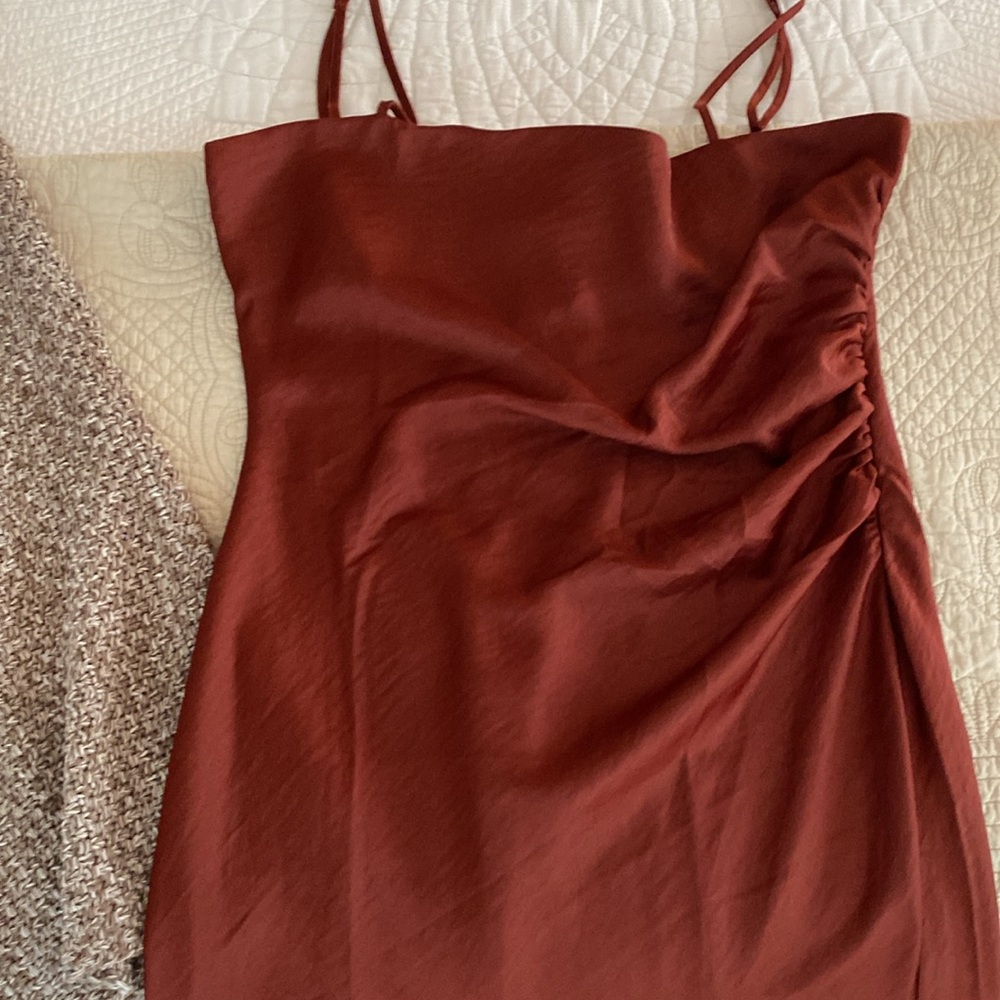 House of Harlow midi dress size XL. NWT
